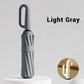🔥 50% OFF + FREE SHIPPING ✈️ Reflective Ring-Buckle Umbrella – Easy to Carry, Easy to Spot in Low Light ☔✨