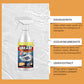 Powerful Kitchen Grease Cleaner