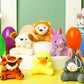 🥚Easter Hot Sale 50% OFF😍Prefilled Easter Eggs, Filled with Plush Animal Toys