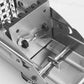 🥔 50% OFF! Stainless Steel Potato & Vegetable Slicer | Strong Suction Base | One-Hand Operation | Quick & Easy Food Prep 🥕