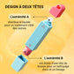 🔥Last Day Promotion - BUY 1 GET 1 FREE!🔥Portable Instant Leave-In Stain Remover Pen