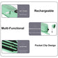 Portable Handheld Vacuum Food Preservation Packaging and Laminating Machine