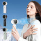 🌞Summer Essentials 60% OFF❄️Summer Savior💨5-Speed Foldable Handheld Fan