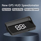 🔥LAST DAY SALE 50% OFF!!✨Car Head-Up Display GPS Digital Speedometer HUD