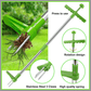 Standing Weed Puller
