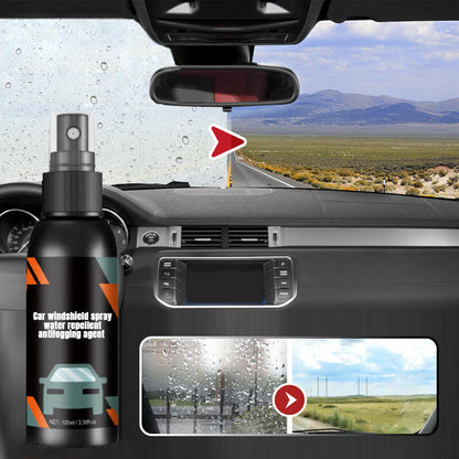 🏆️LAST DAY SALE 50% OFF⏰ClearGuard Nano Shield Spray