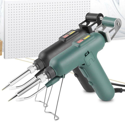 🔥2026 New Arrivals: 50% OFF for a Limited Time!🔥High-efficient 80W Electric Sodering Iron
