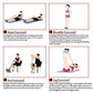 🔥 2026 HOT SALE 50% OFF! 💪 Sit-Up Training Equipment | Home Ab Workout & Core Training Tool ✨