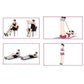 🔥 2026 HOT SALE 50% OFF! 💪 Sit-Up Training Equipment | Home Ab Workout & Core Training Tool ✨