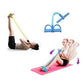 🔥 2026 HOT SALE 50% OFF! 💪 Sit-Up Training Equipment | Home Ab Workout & Core Training Tool ✨
