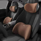 ⏳Time-Limited Special⏰Aviation-Grade Car Neck Pillows and Lumbar Support Cushions