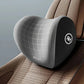 ⏳Time-Limited Special⏰Aviation-Grade Car Neck Pillows and Lumbar Support Cushions
