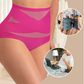 💖Last Day-Buy 1 Get 3 Packs💖Plus-Size High-Waist Cross Tummy Control Panties