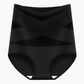 💖Last Day-Buy 1 Get 3 Packs💖Plus-Size High-Waist Cross Tummy Control Panties