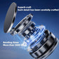 🔥LAST DAY BUY 1  GET 1 FREE🔄360° Adjustable Vacuum Magnetic Phone Holder📱🚗