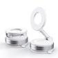 🔥LAST DAY BUY 1  GET 1 FREE🔄360° Adjustable Vacuum Magnetic Phone Holder📱🚗