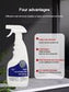⏳Time-Limited Special⏰Highly concentrated rust remover for steel & iron👍
