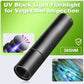 ⏳LAST DAY SALE 50% OFF🔥UV Black Light Flashlight for Vegetable Inspection