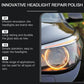 🔥 HOT SALE: 50% OFF 🚗💡 Car Headlight Restorer – Clear Away Haze & Bring Back the Shine ✨