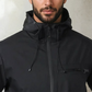 🔥 LAST DAY 49% OFF ⛰️ Men’s Outdoor Jacket – Windproof, Water-Resistant & Multi-Pocket