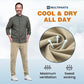 🎁Hot Sale 50% OFF🏆MultiPants – High Stretch Multi-pocket Durable Cargo Pants