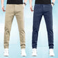 🔥 LAST DAY – 65% OFF 🏆 MultiPants High-Stretch Cargo Pants – 6 Pockets, Water-Repellent & Built to Move