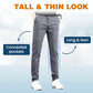 🎁Hot Sale 50% OFF🏆MultiPants – High Stretch Multi-pocket Durable Cargo Pants