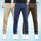 🎁Hot Sale 50% OFF🏆MultiPants – High Stretch Multi-pocket Durable Cargo Pants