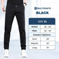 🔥 LAST DAY – 65% OFF 🏆 MultiPants High-Stretch Cargo Pants – 6 Pockets, Water-Repellent & Built to Move