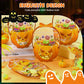 🎃 Halloween Bestsellers 60% OFF! 👻 Transparent Pumpkin Favor Bags | Perfect for Trick-or-Treat, Halloween Parties & Classroom Gifts ✨