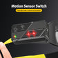 🔧💡 50% OFF – Hands-Free LED Work Light Glasses – Motion Sensor & 5 Light Modes
