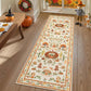 🎄 50% OFF🦌 – Soft Non-Slip Christmas Rug | Festive Reindeer & Snowflake Home Decor