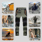🏔️ 36% OFF | Waterproof & Windproof Hiking Pants – Regular or Fleece-Lined