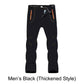 🏔️ 36% OFF | Waterproof & Windproof Hiking Pants – Regular or Fleece-Lined