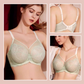 🥳2026 HOT SALE🥳💞50K+ SOLD!👙💖  50% OFF! Full Cup Support Bra – Ultimate anti-sagging lift & comfort. Redefine your silhouette with confidence all day long. 🌟