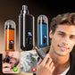 🔥LAST DAY SPECIAL PRICE: ￡6.99!!🔥👃 Smart Electric Nose Hair Trimmer | Painless Grooming & Waterproof Design