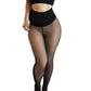 🔥LAST DAY Hot Sale 50% OFF🔥Women’s Thermal Sculpting Tights With Compression Waistband