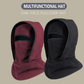🎁70% OFF!!!-Ready for Christmas!🎅Winter All-In-One Scarf Ear Cover Warm Balaclava ❄️✨