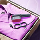 🔥 50% OFF 💨 2-in-1 Portable Garment Steamer & Iron – 5-Second Heat-Up, Compact & Travel-Ready