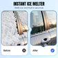 ⚡Black Friday Promotion：BUY 2 GET 1 FREE!!❄Car Rapid De-Icing & Snow Melting Agent