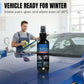 ⚡Black Friday Promotion：BUY 2 GET 1 FREE!!❄Car Rapid De-Icing & Snow Melting Agent