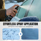 ⚡Black Friday Promotion：BUY 2 GET 1 FREE!!❄Car Rapid De-Icing & Snow Melting Agent