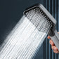 🔥 OVER 70% OFF 🚿 Premium 4-Mode High Pressure Shower Head – Powerful Flow, Spa-Like Modes & Easy Installation