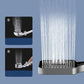 🔥 OVER 70% OFF 🚿 Premium 4-Mode High Pressure Shower Head – Powerful Flow, Spa-Like Modes & Easy Installation