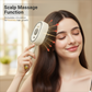 🔥 50% OFF | Electric Spray & Massage Hairbrush – 10ml Mist Tank & One-Touch Clean