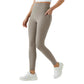 💕50% OFF🔥 Quick-Dry High-Stretch Yoga Leggings – Seamless High-Waist Activewear
