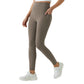 💕50% OFF🔥 Quick-Dry High-Stretch Yoga Leggings – Seamless High-Waist Activewear