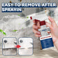 🔥 Year-End Mega Sale: Just £6.99! 🔥Mould Remover Spray – Fast-Acting & Deep Cleaning
