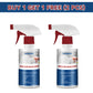 🔥 Year-End Mega Sale: Just £6.99! 🔥Mould Remover Spray – Fast-Acting & Deep Cleaning