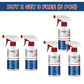 🔥 Year-End Mega Sale: Just £6.99! 🔥Mould Remover Spray – Fast-Acting & Deep Cleaning